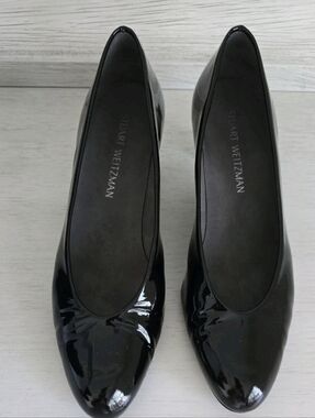 Stuart Weitzman Chic Pumps - 9W